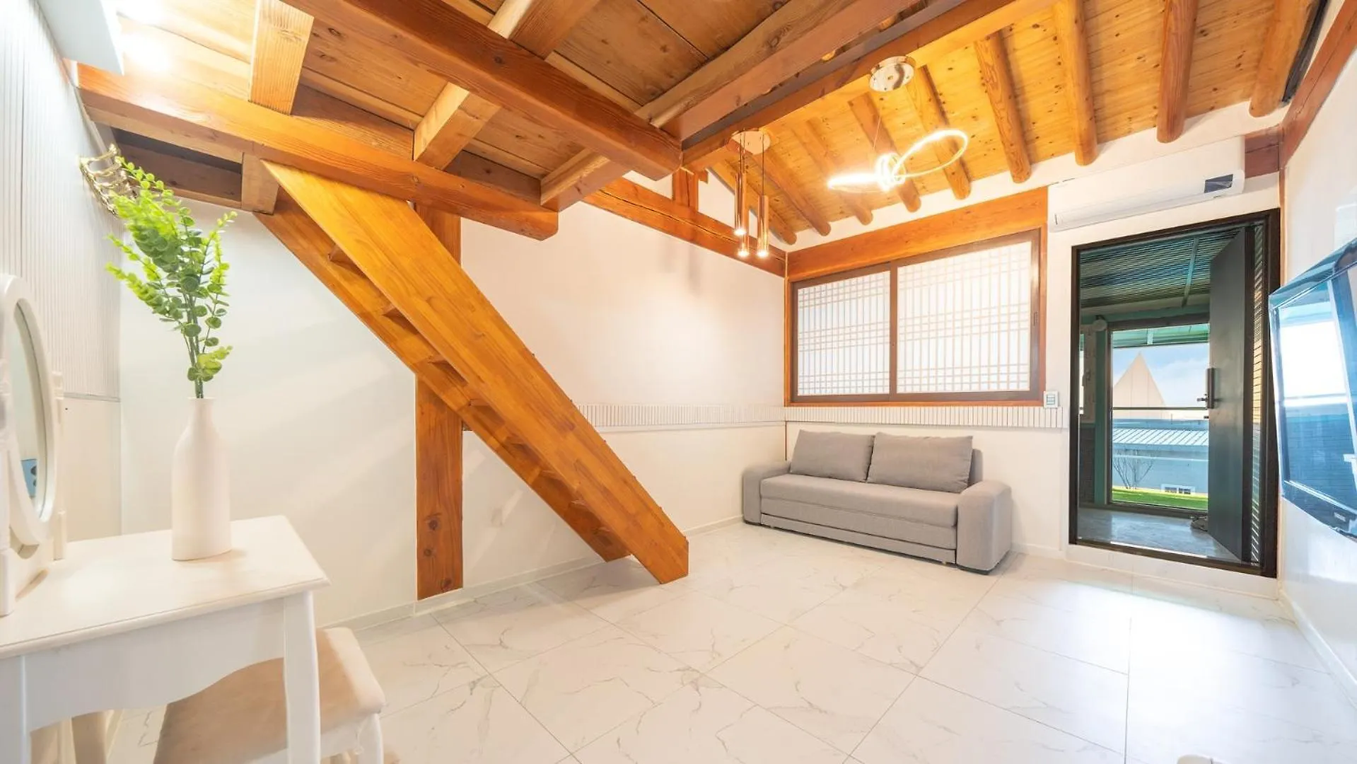 Holiday home Seonjaedo Gaekkul House Pet Pension Incheon