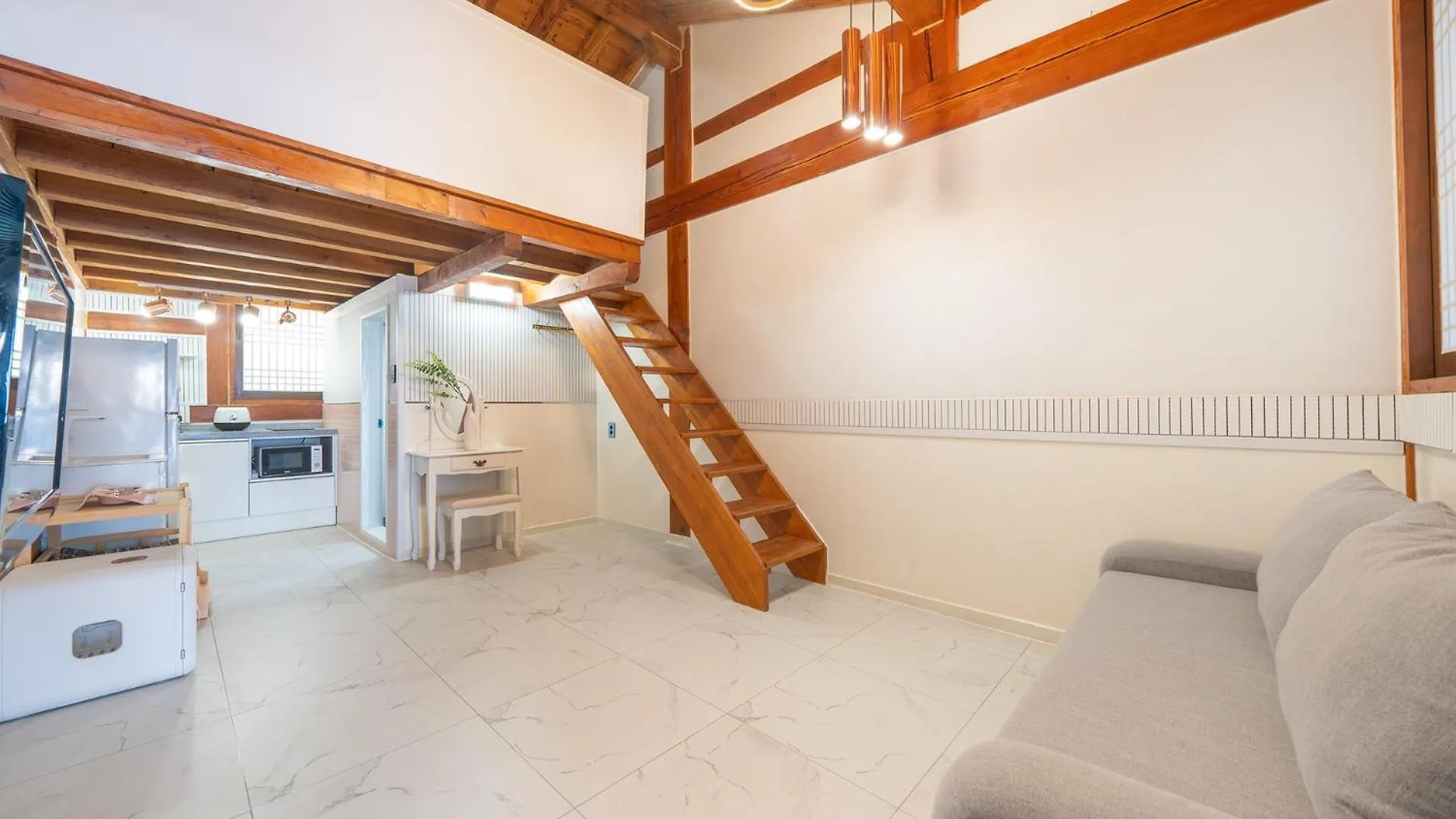 Seonjaedo Gaekkul House Pet Pension Incheon Holiday home