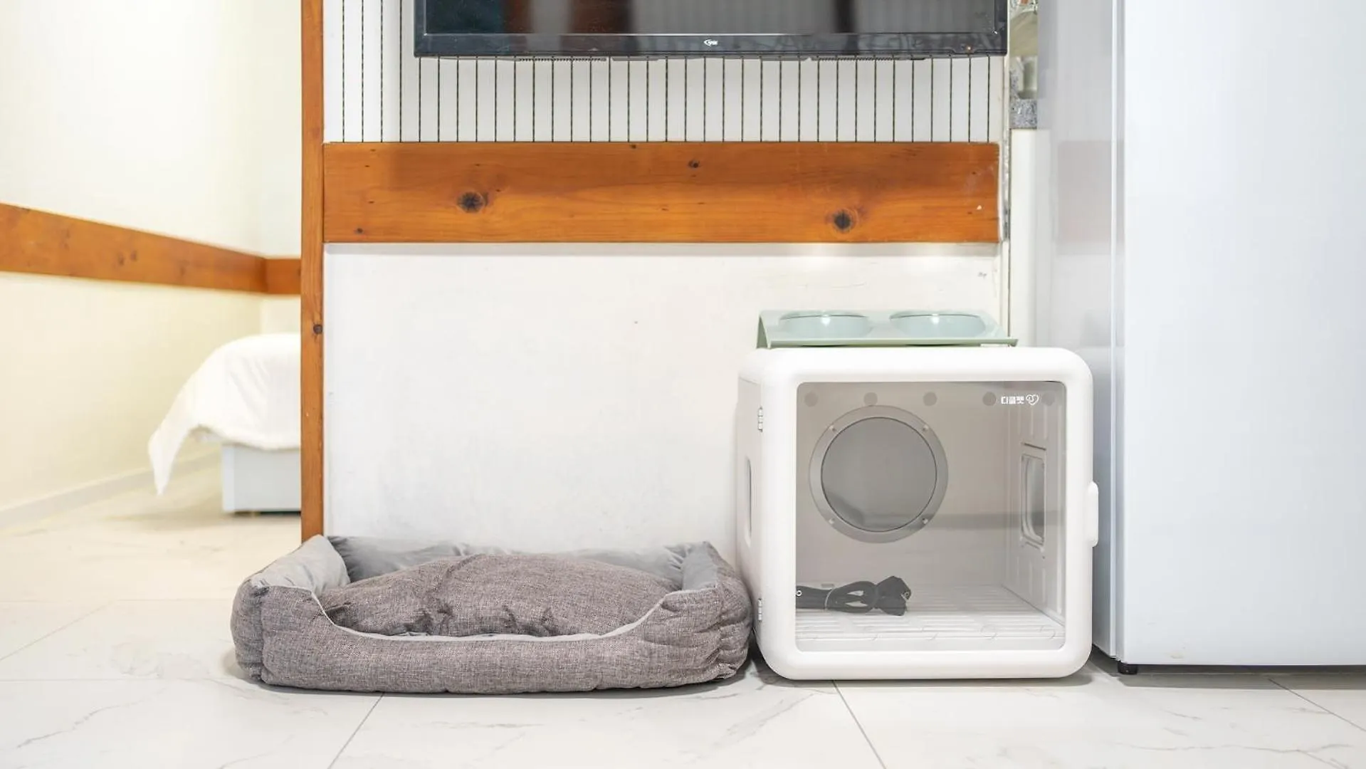 Seonjaedo Gaekkul House Pet Pension Incheon Holiday home