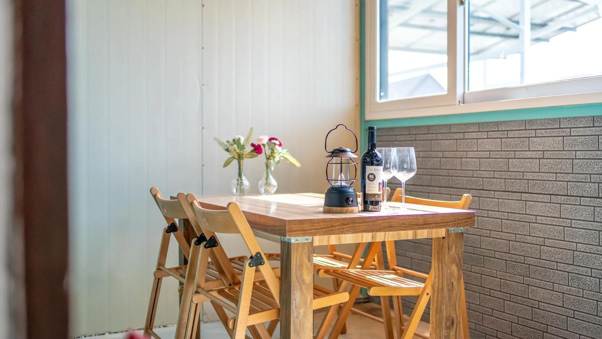 Holiday home Seonjaedo Gaekkul House Pet Pension Incheon