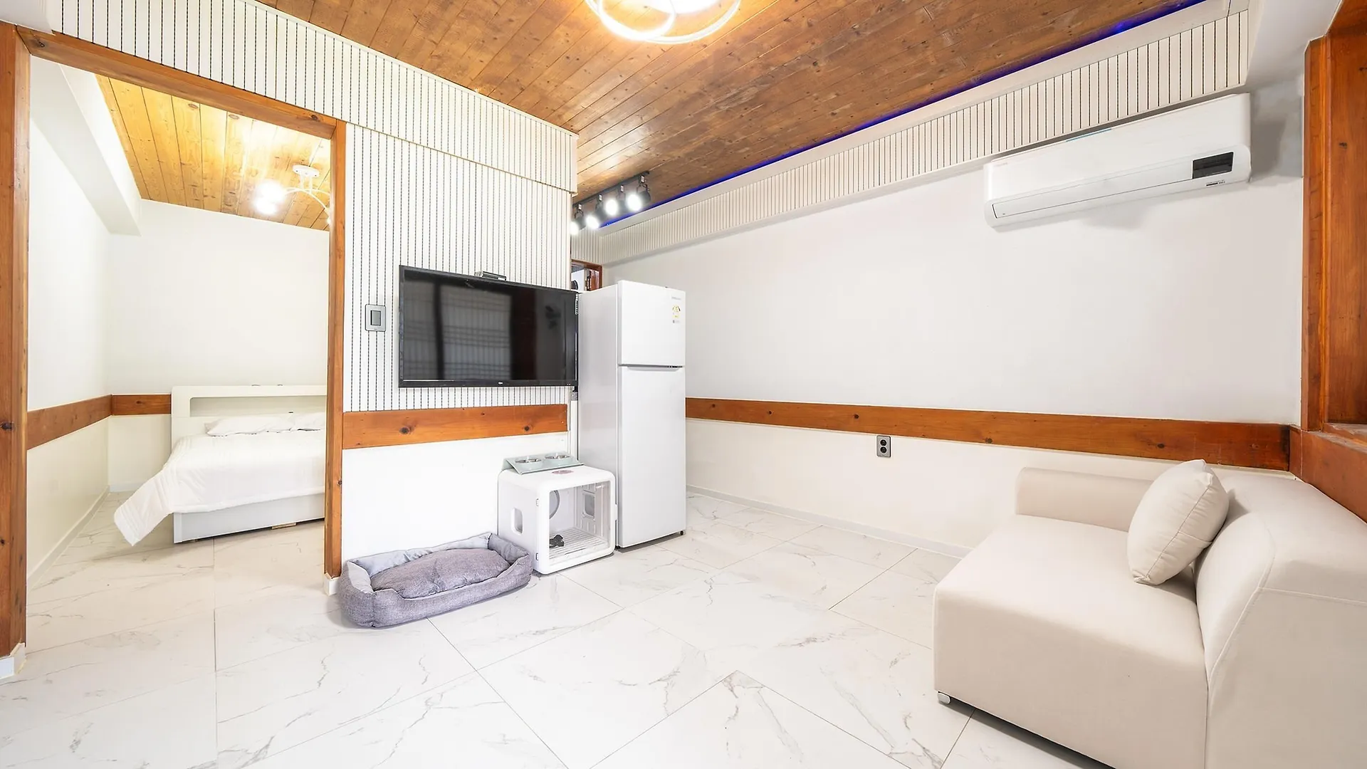 Holiday home Seonjaedo Gaekkul House Pet Pension Incheon South Korea