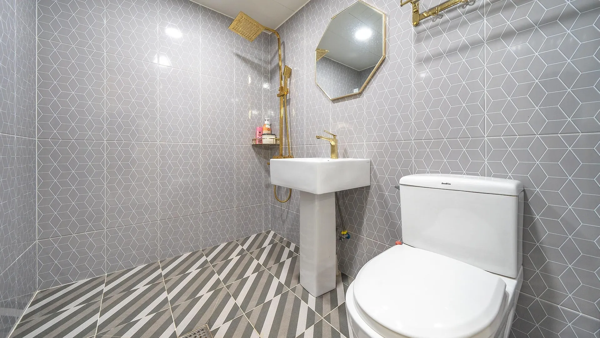 Seonjaedo Gaekkul House Pet Pension Incheon Holiday home