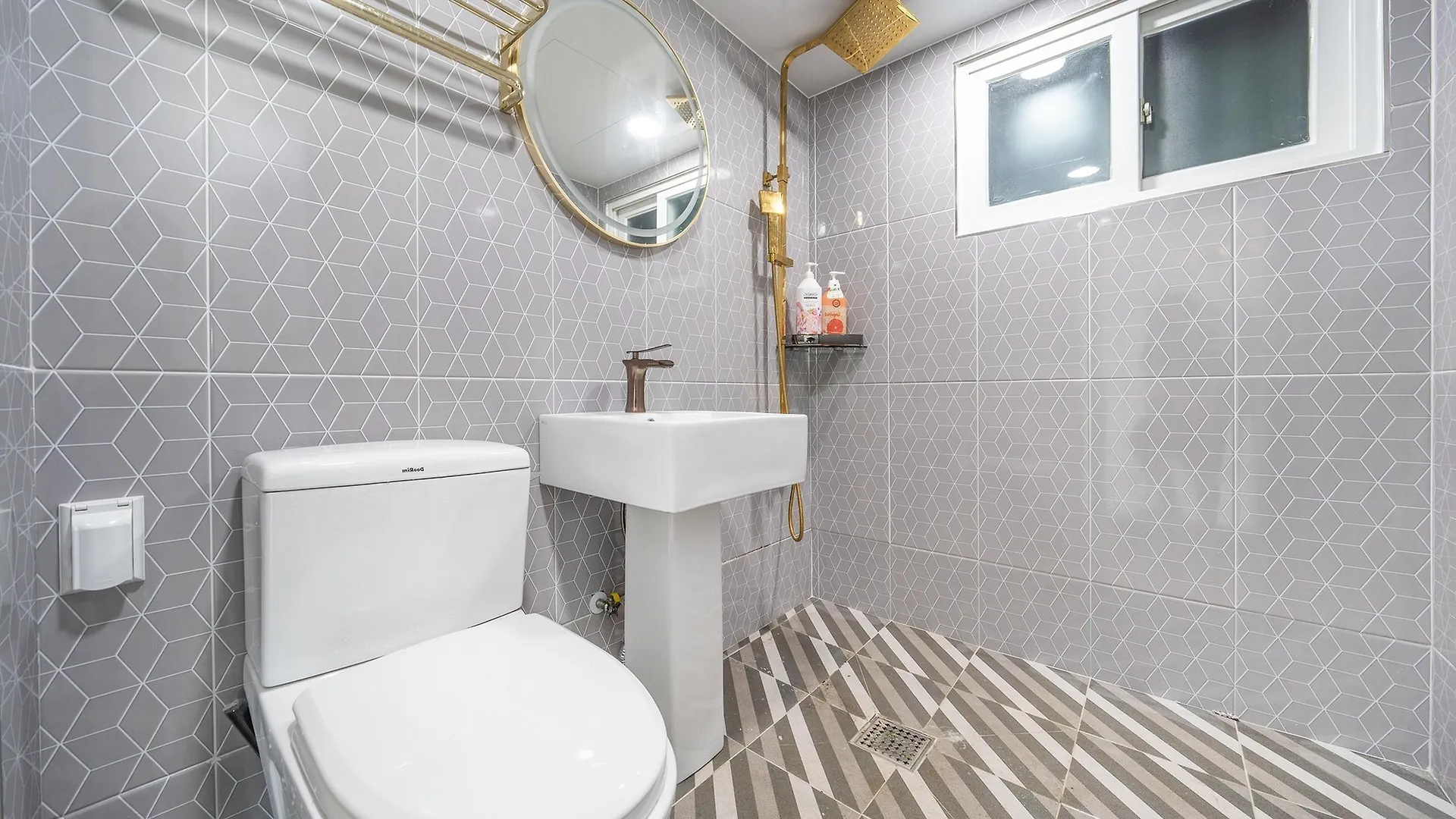Holiday home Seonjaedo Gaekkul House Pet Pension Incheon South Korea