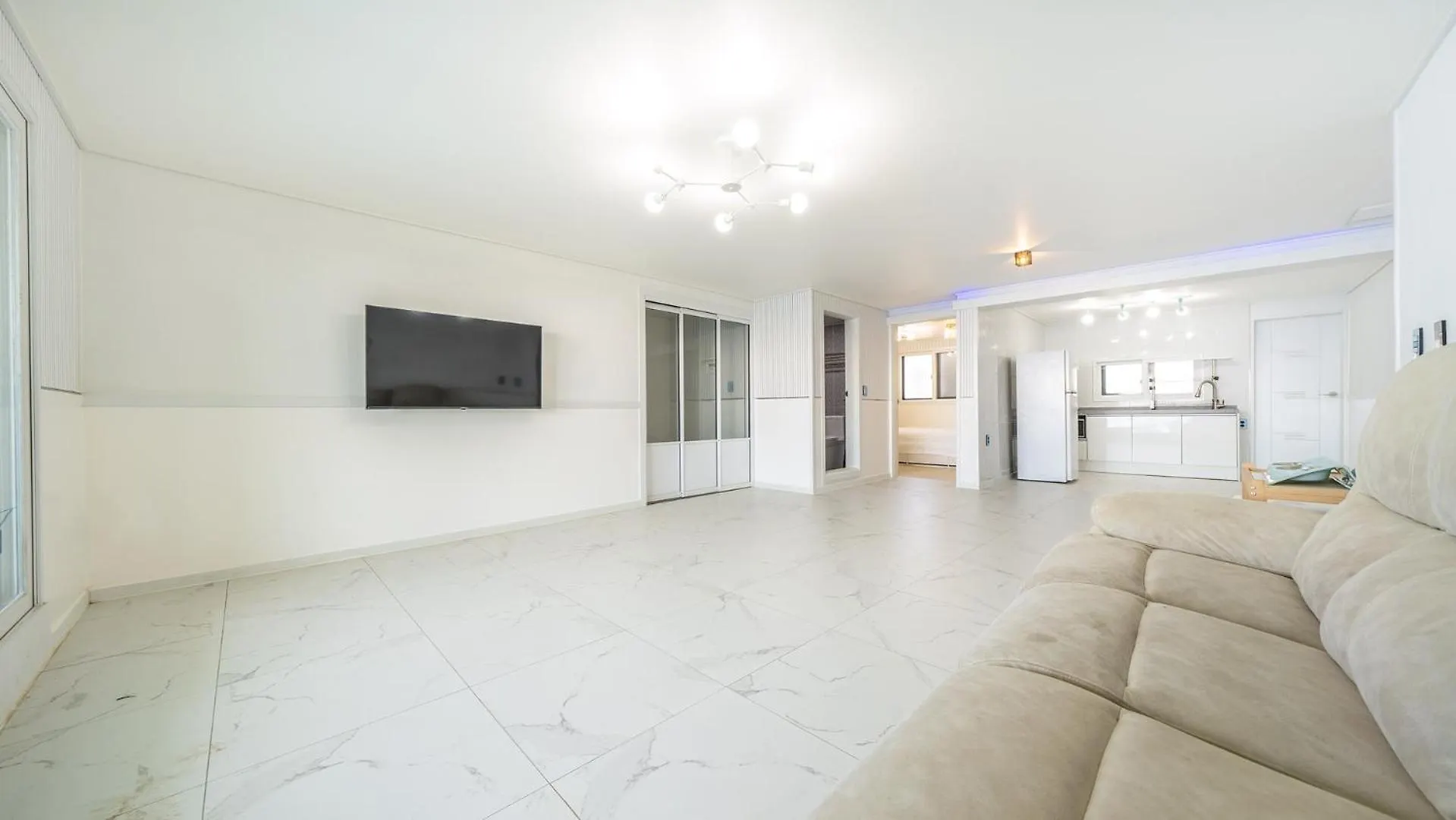 Seonjaedo Gaekkul House Pet Pension Incheon