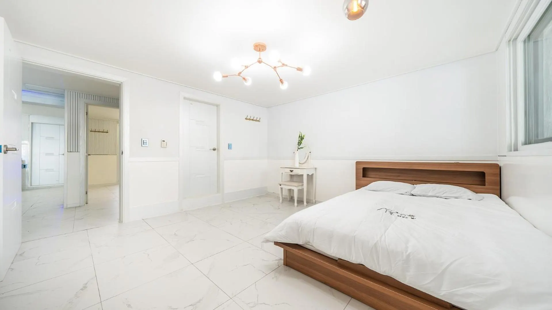 Seonjaedo Gaekkul House Pet Pension Incheon Holiday home