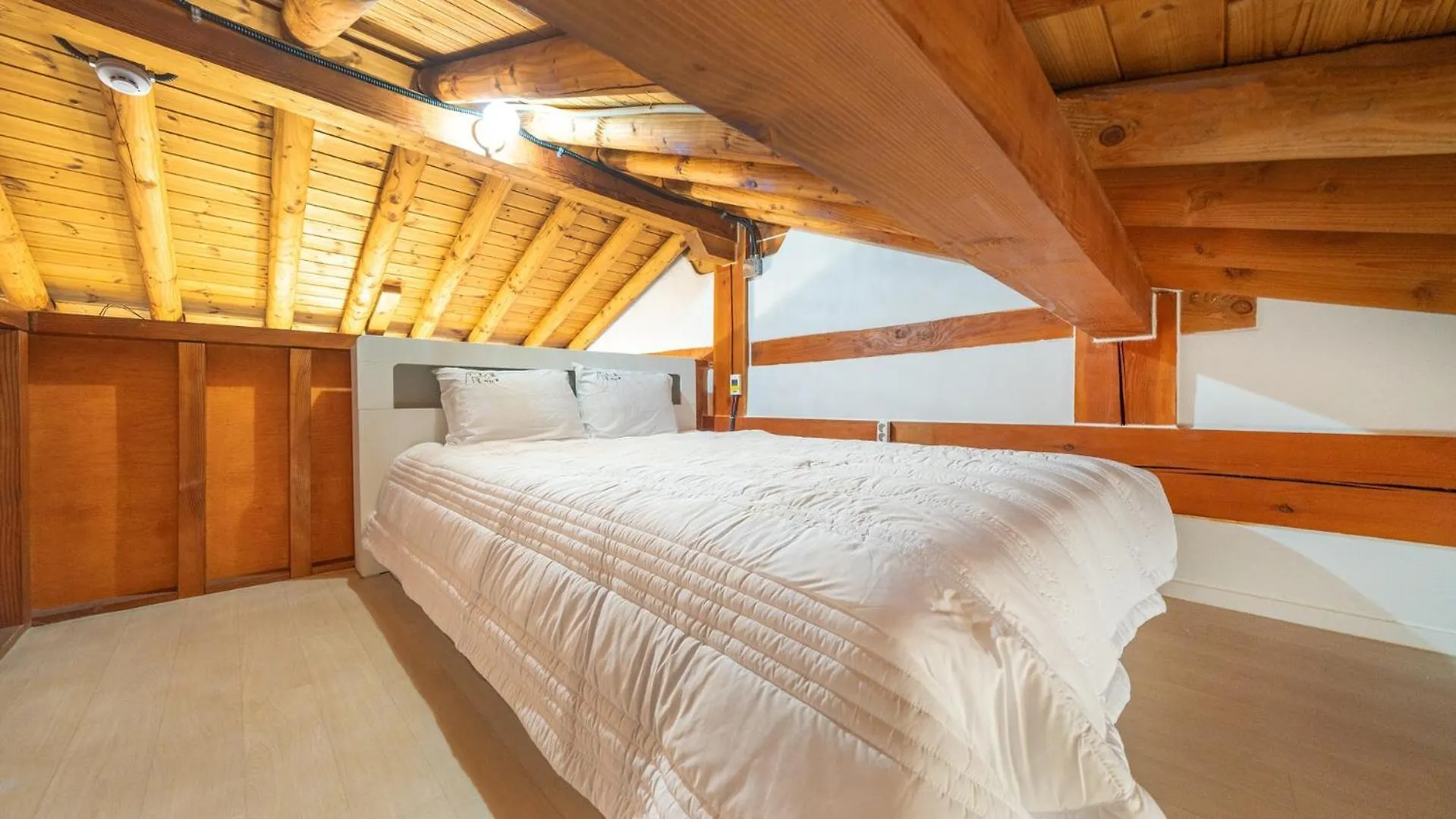Holiday home Seonjaedo Gaekkul House Pet Pension Incheon South Korea