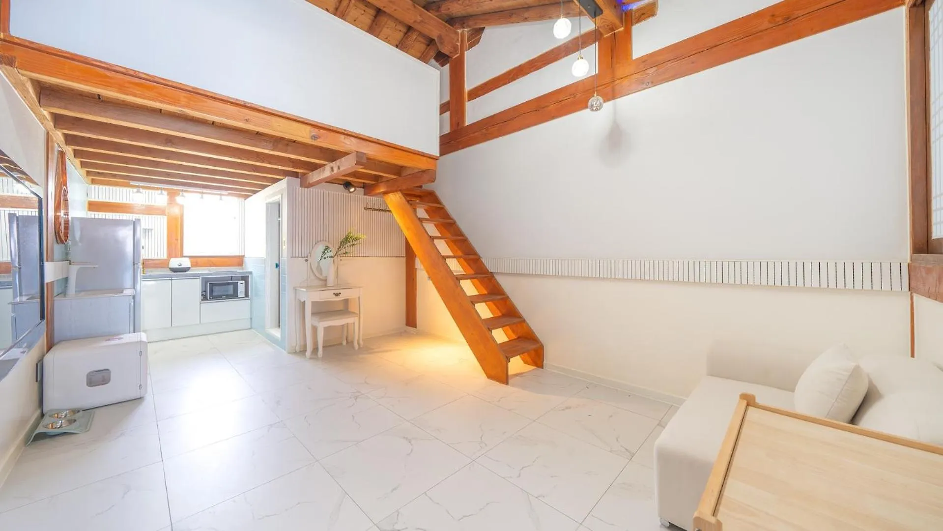Holiday home Seonjaedo Gaekkul House Pet Pension Incheon South Korea