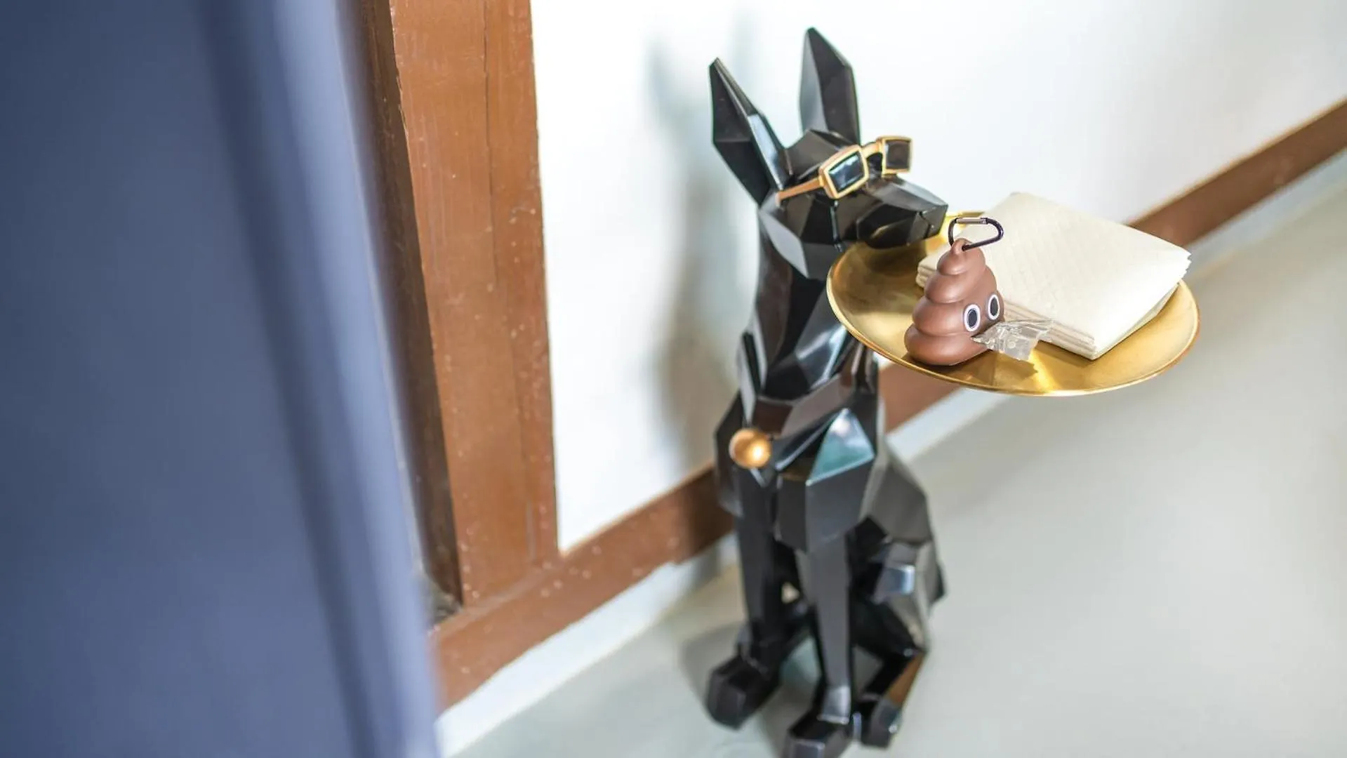 Seonjaedo Gaekkul House Pet Pension Incheon