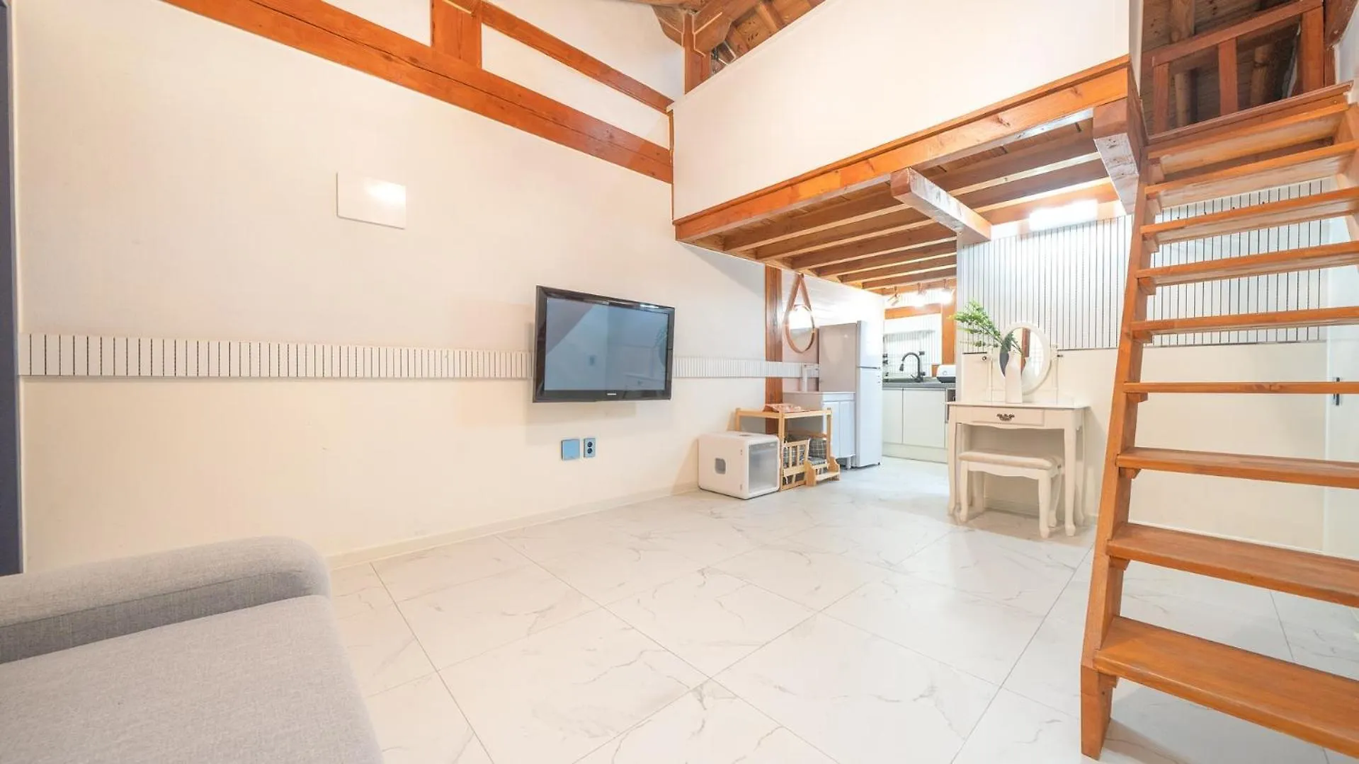 Seonjaedo Gaekkul House Pet Pension Incheon Holiday home