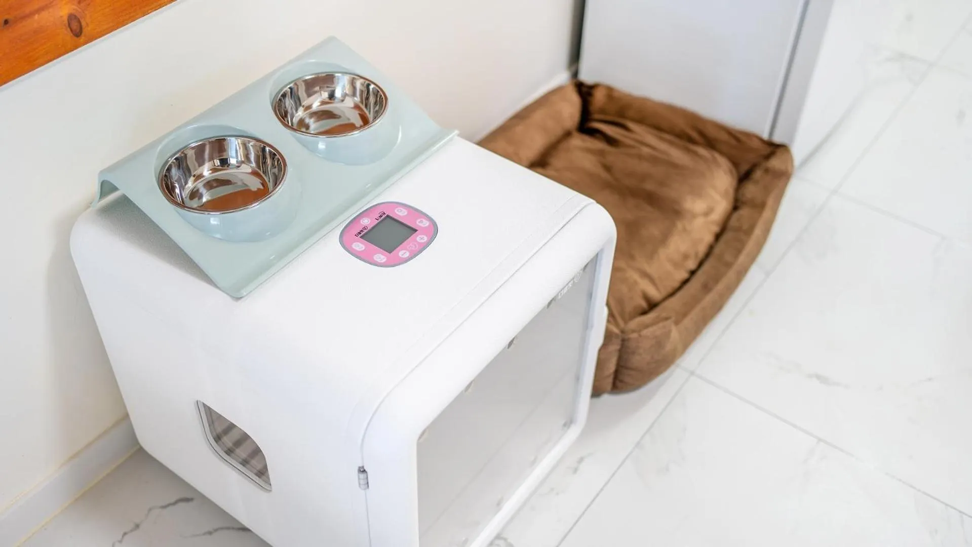 Seonjaedo Gaekkul House Pet Pension Incheon Holiday home