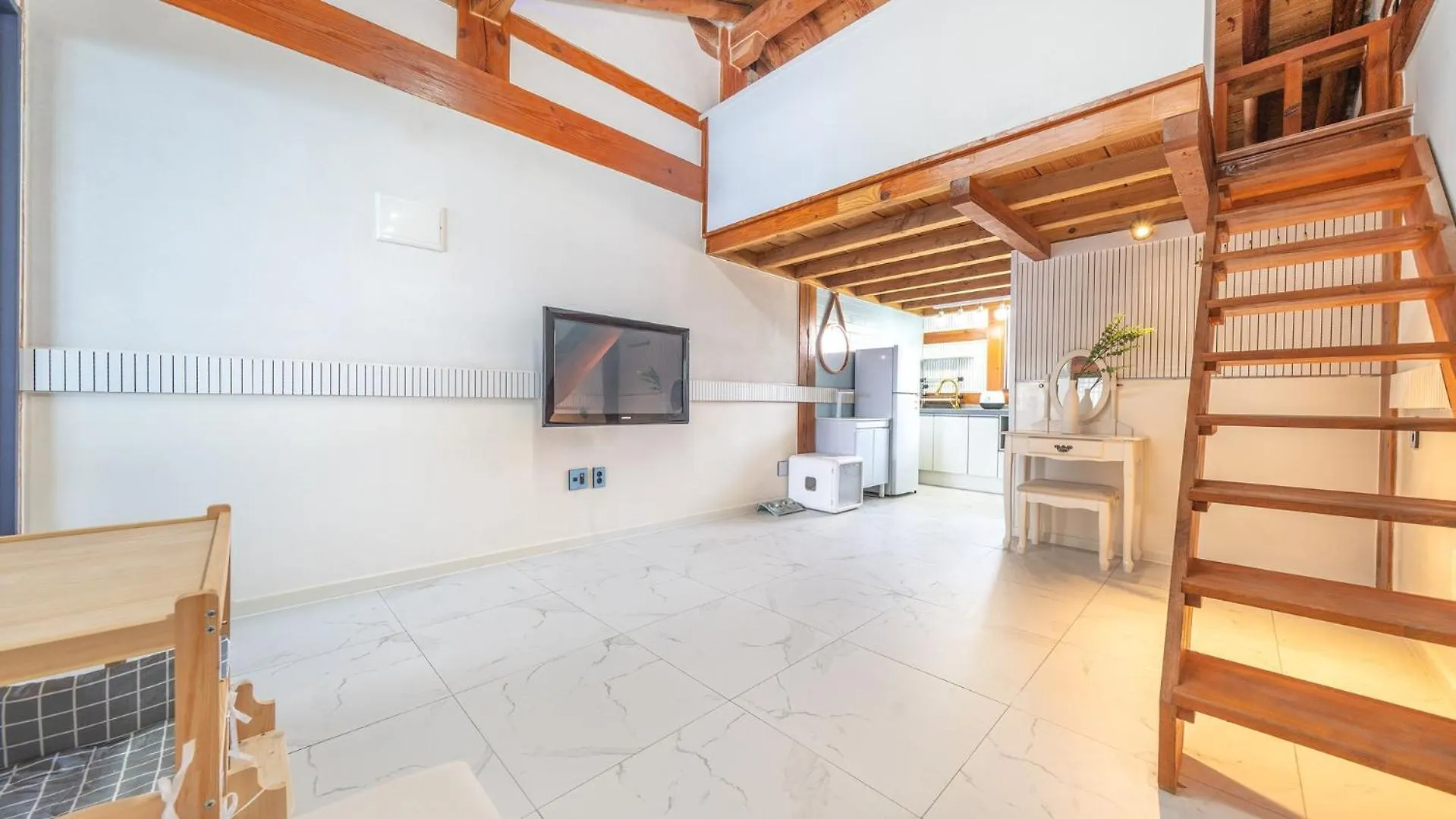Seonjaedo Gaekkul House Pet Pension Incheon 0*,