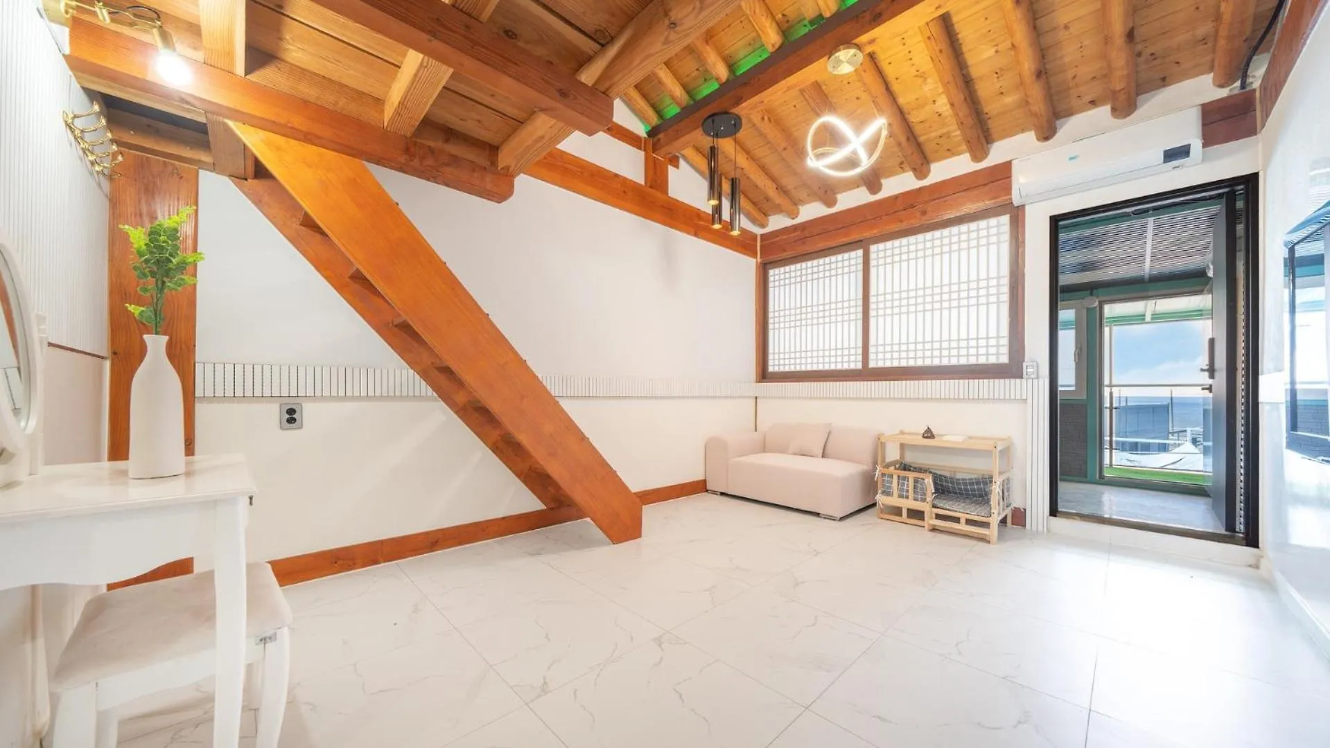 Seonjaedo Gaekkul House Pet Pension Incheon 0*,