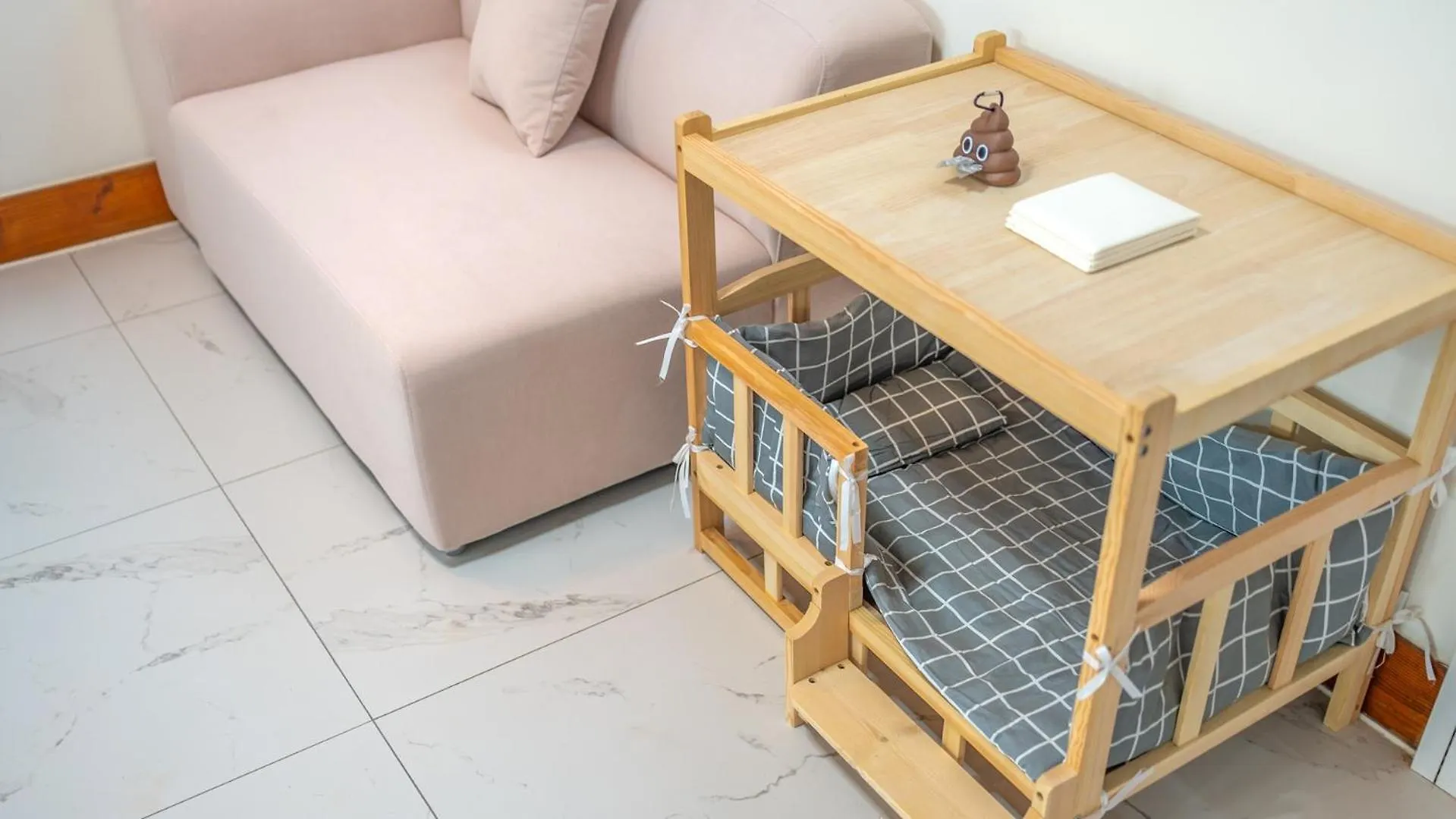 Seonjaedo Gaekkul House Pet Pension Incheon Holiday home