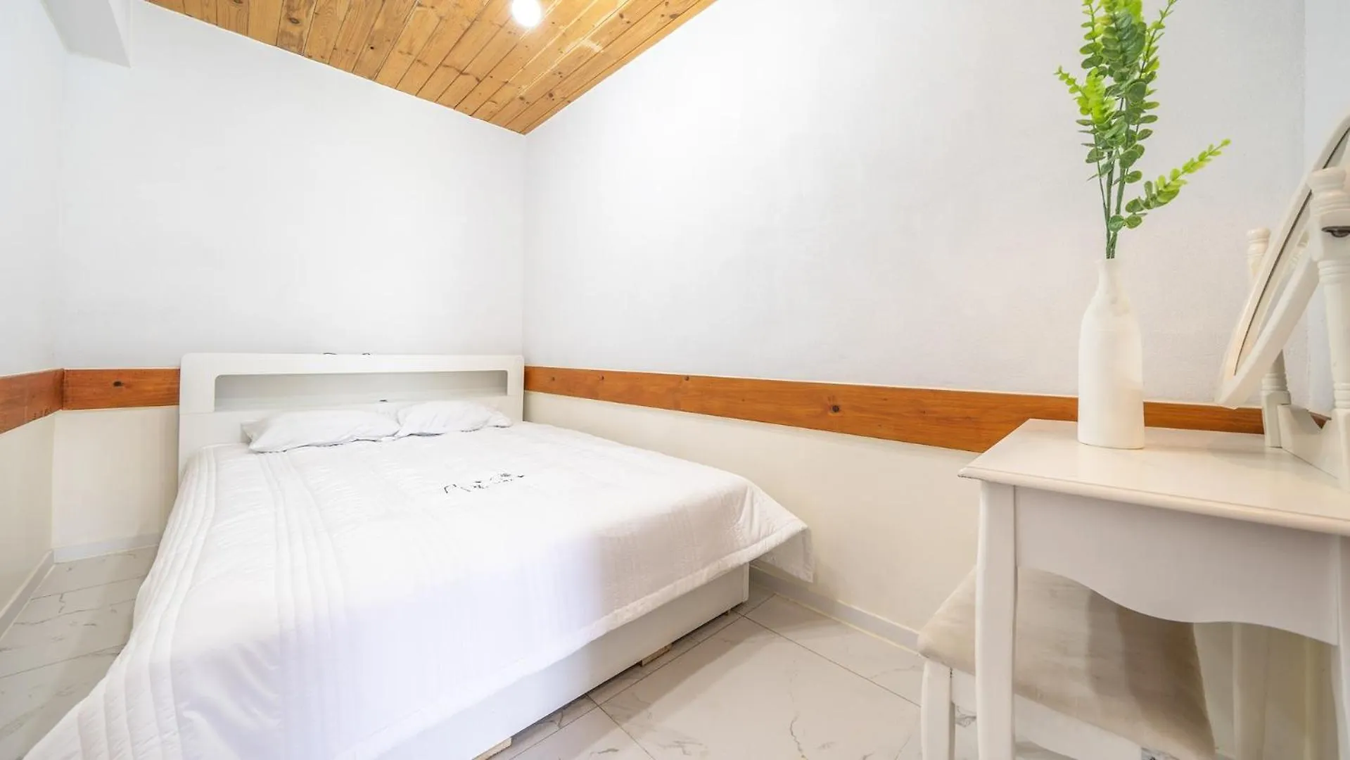 Holiday home Seonjaedo Gaekkul House Pet Pension Incheon South Korea
