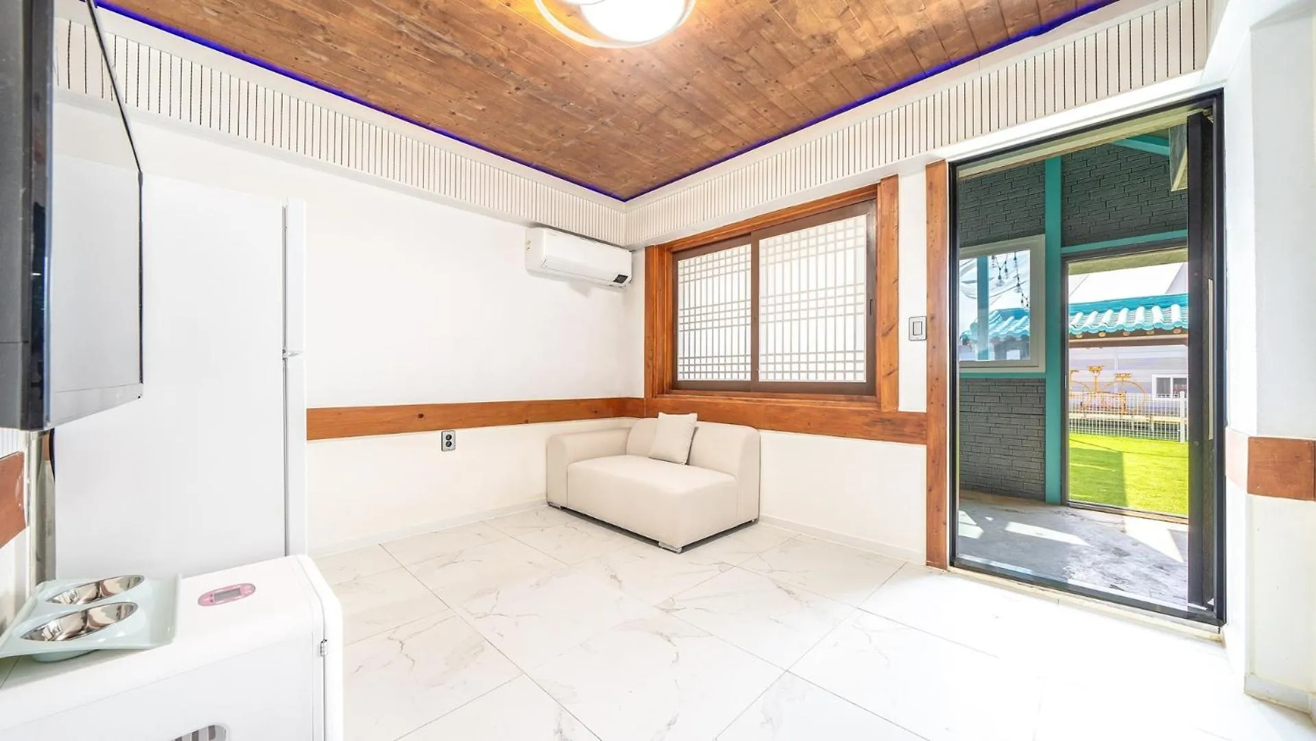 Seonjaedo Gaekkul House Pet Pension Incheon 0*,