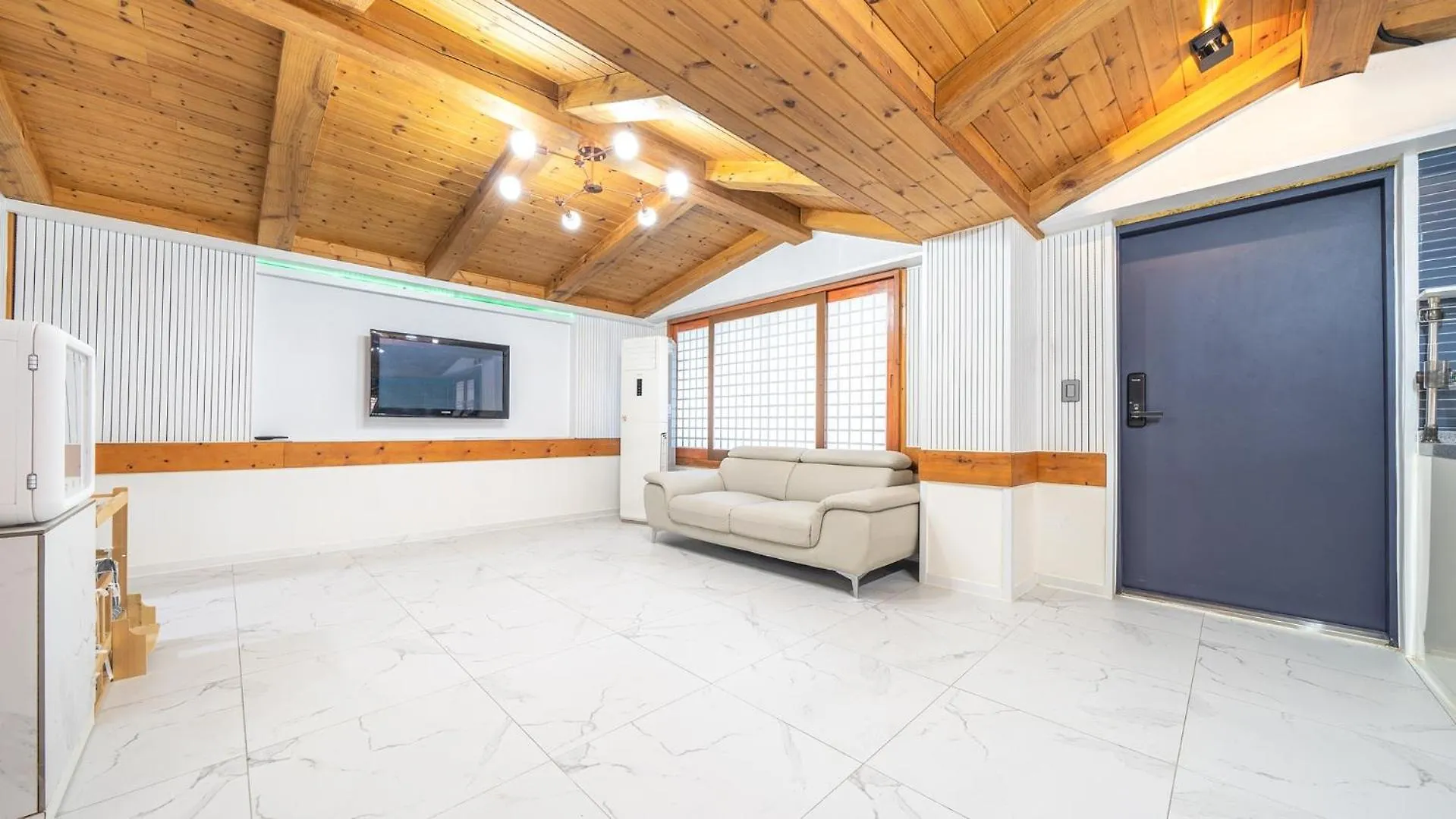 Seonjaedo Gaekkul House Pet Pension Incheon Holiday home