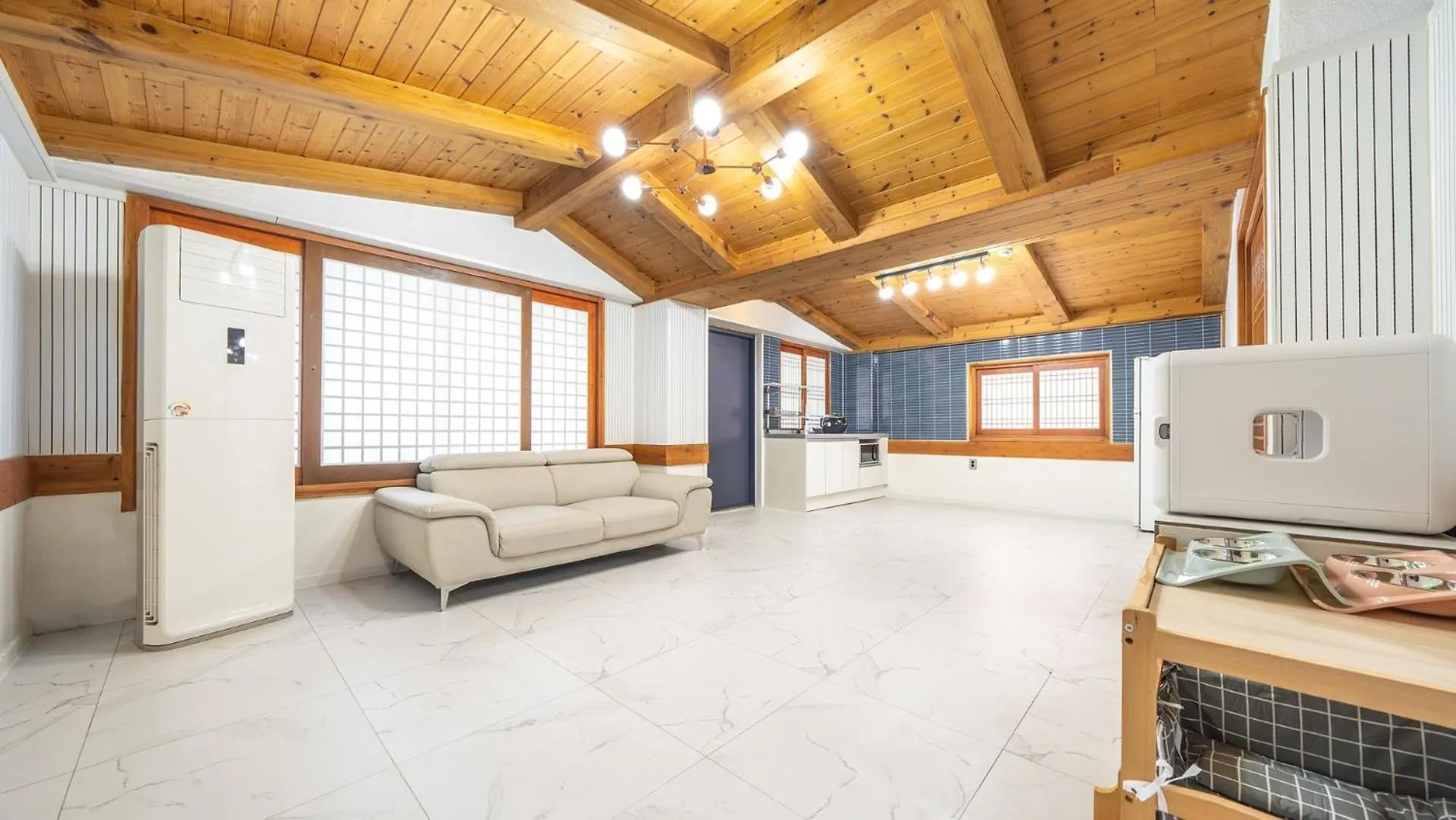 Holiday home Seonjaedo Gaekkul House Pet Pension Incheon
