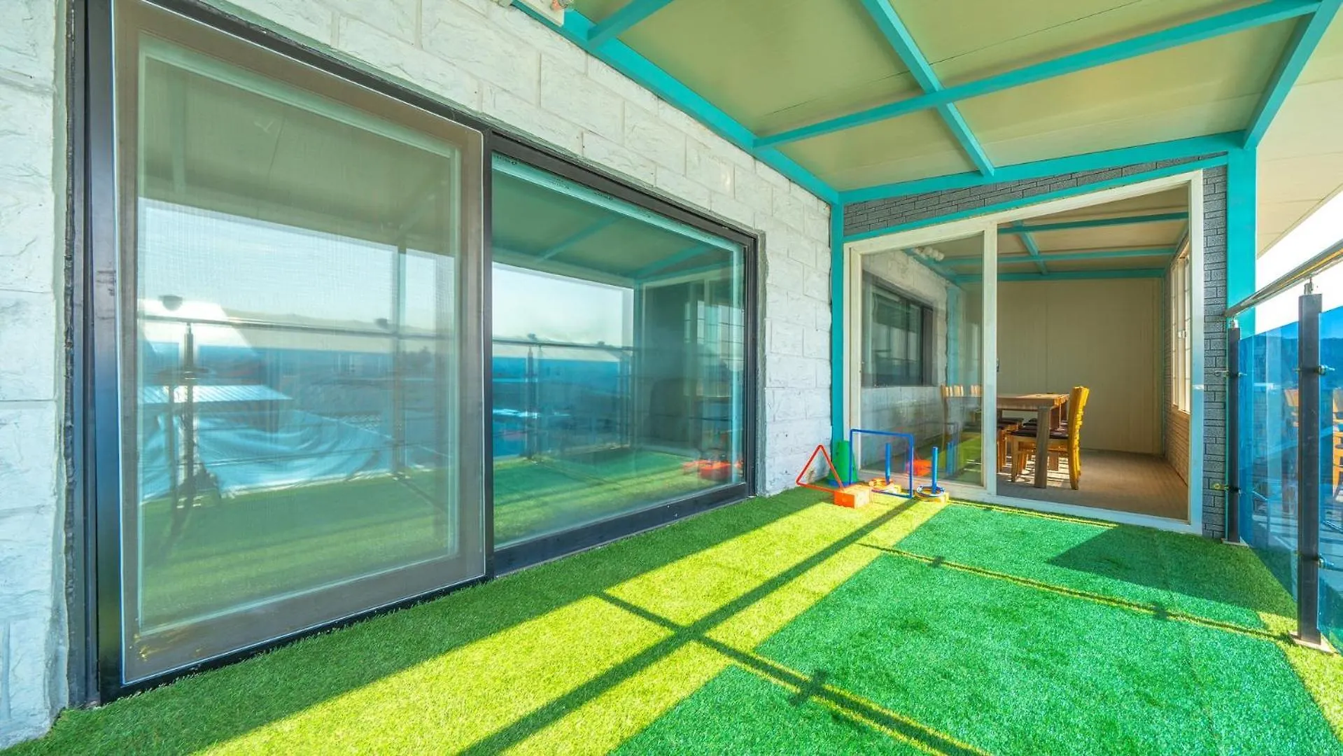 Holiday home Seonjaedo Gaekkul House Pet Pension Incheon