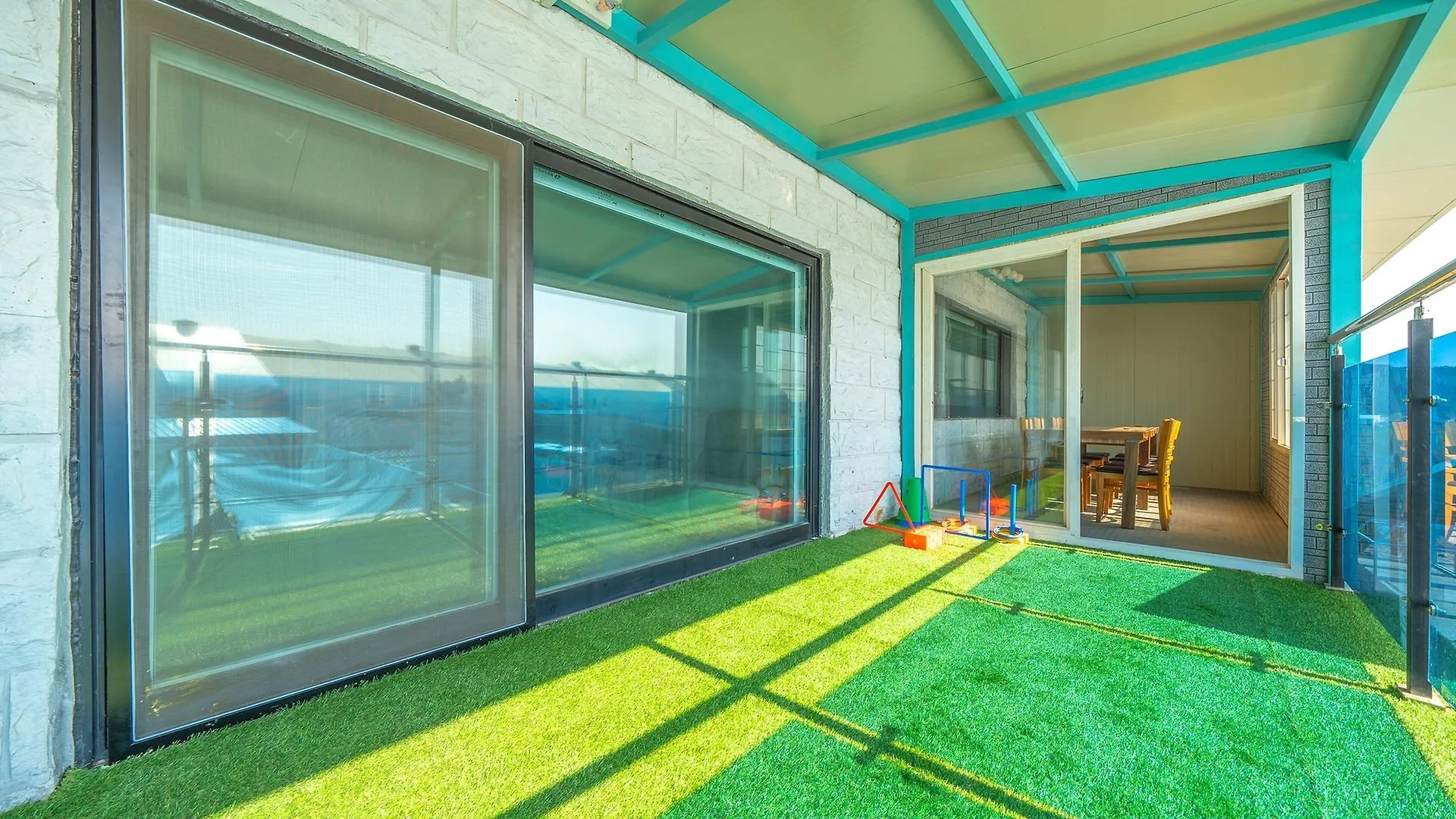 Seonjaedo Gaekkul House Pet Pension Incheon Holiday home