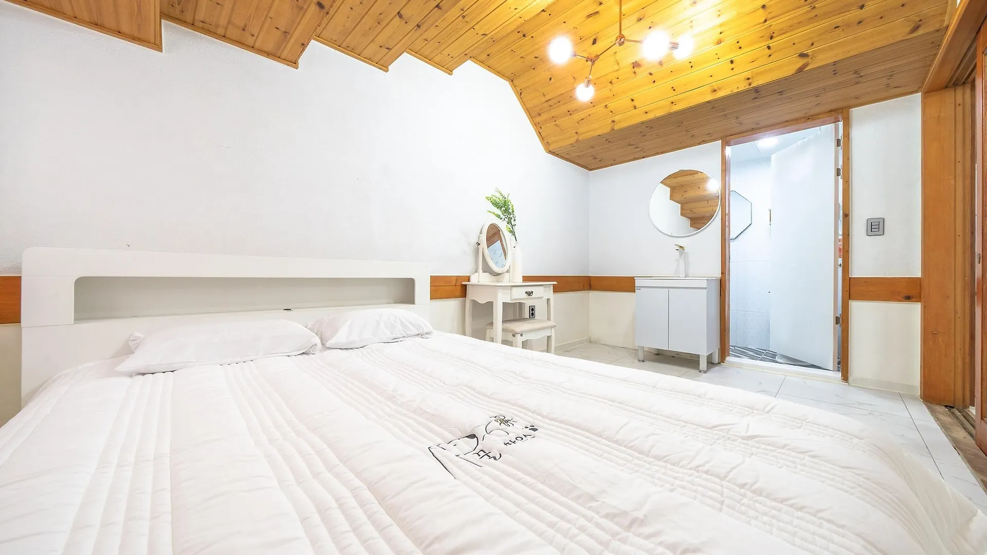 Holiday home Seonjaedo Gaekkul House Pet Pension Incheon