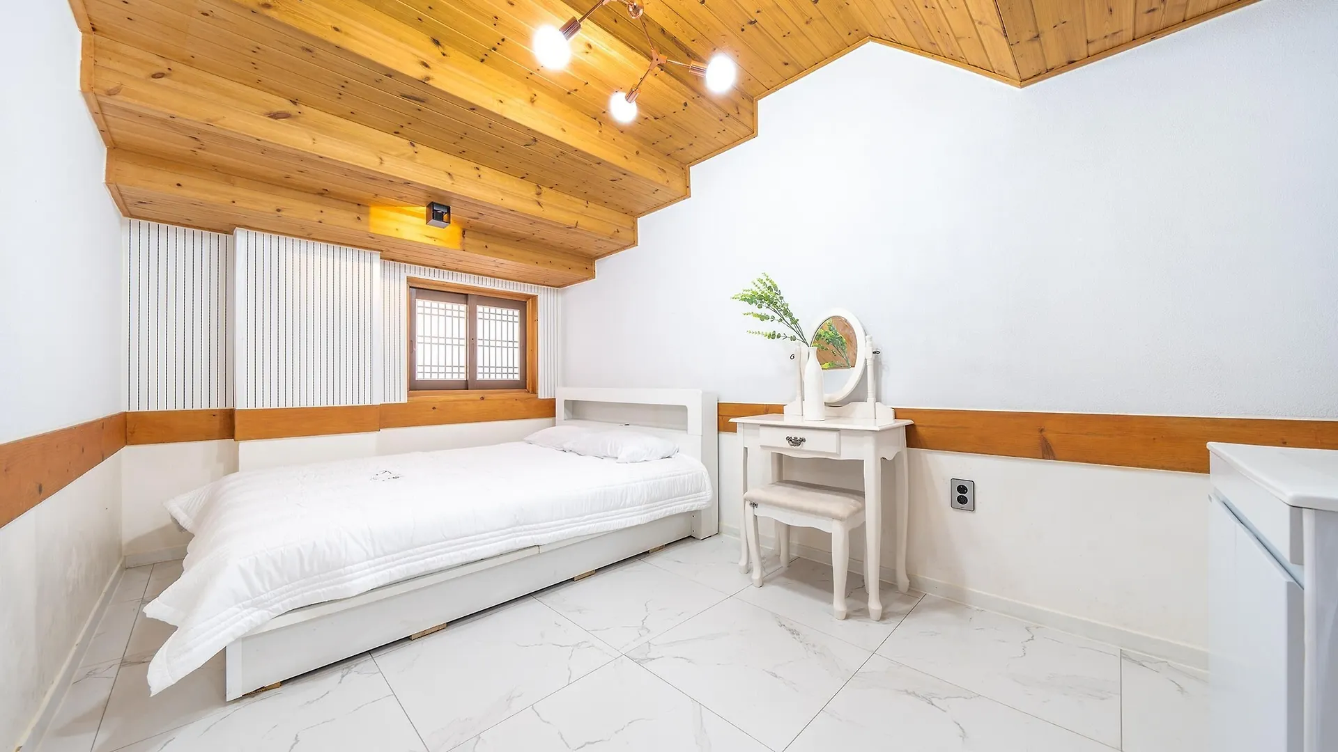 Seonjaedo Gaekkul House Pet Pension Incheon Holiday home