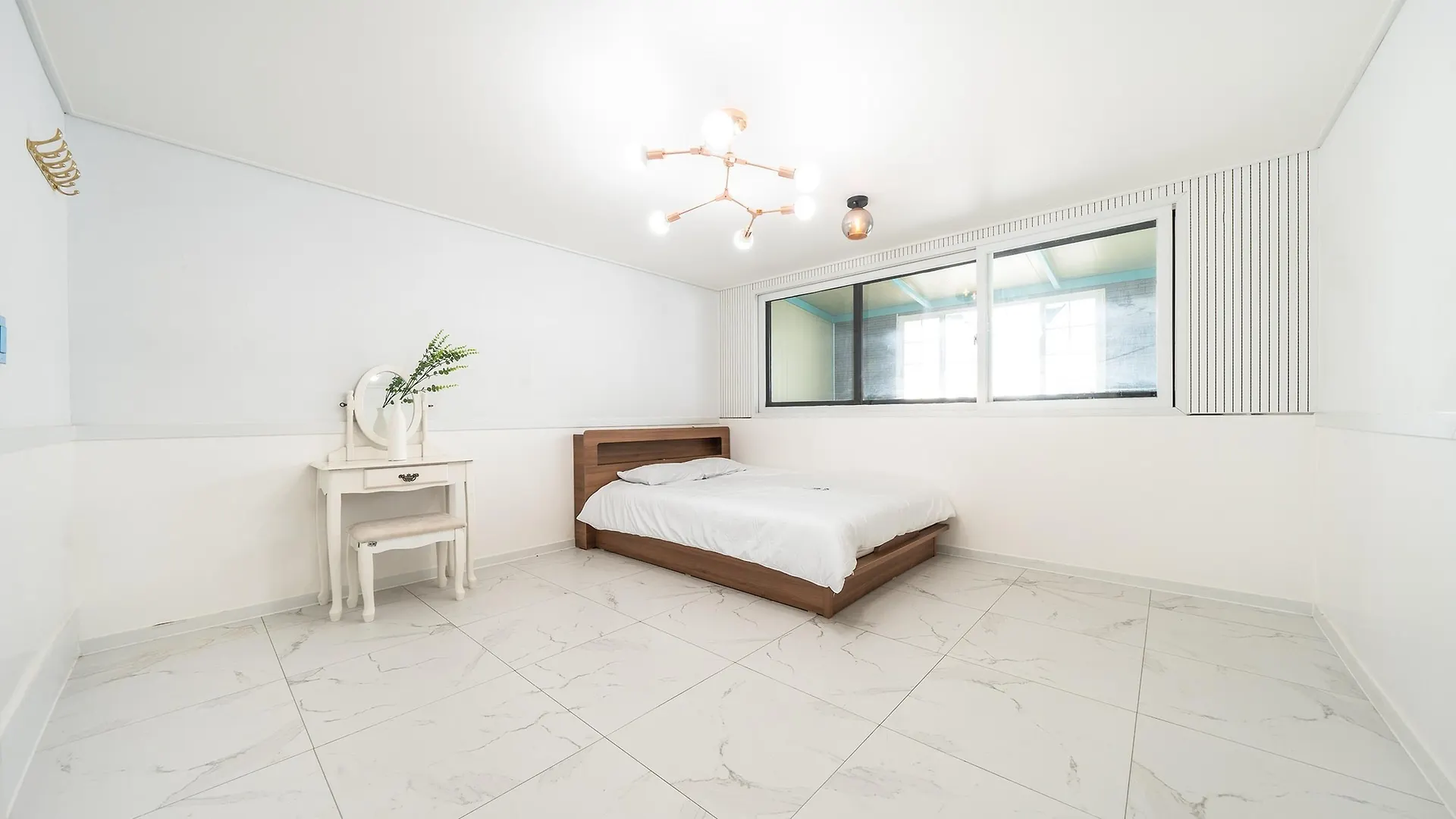 Holiday home Seonjaedo Gaekkul House Pet Pension Incheon