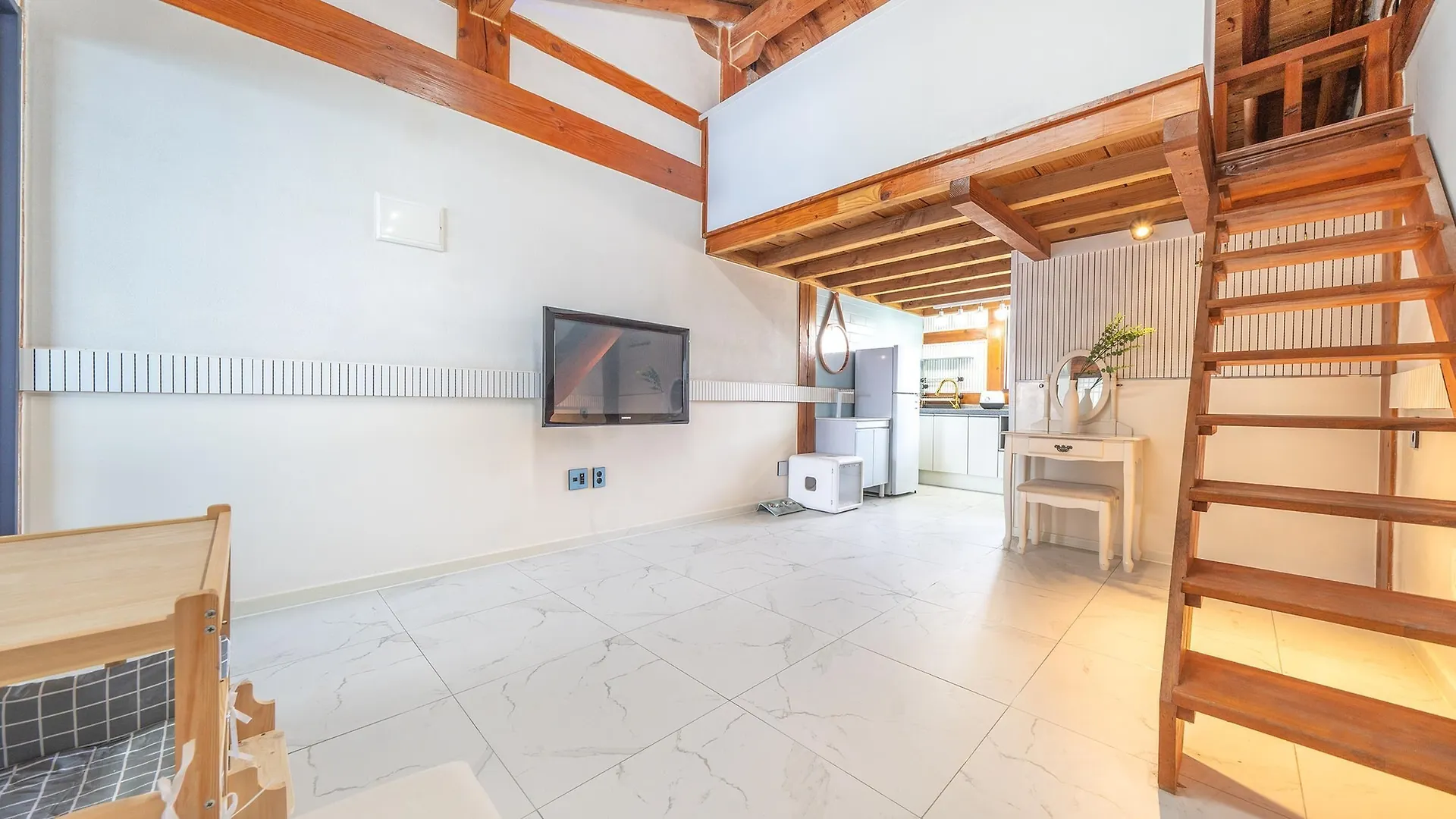 Holiday home Seonjaedo Gaekkul House Pet Pension Incheon