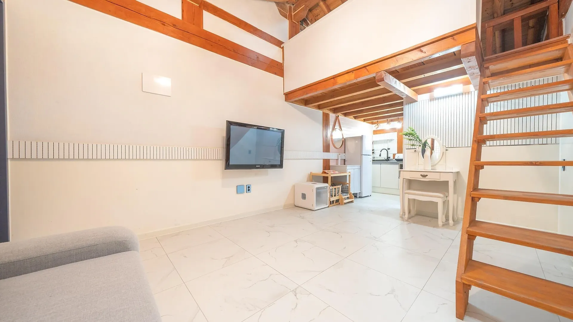 Seonjaedo Gaekkul House Pet Pension Incheon 0*,