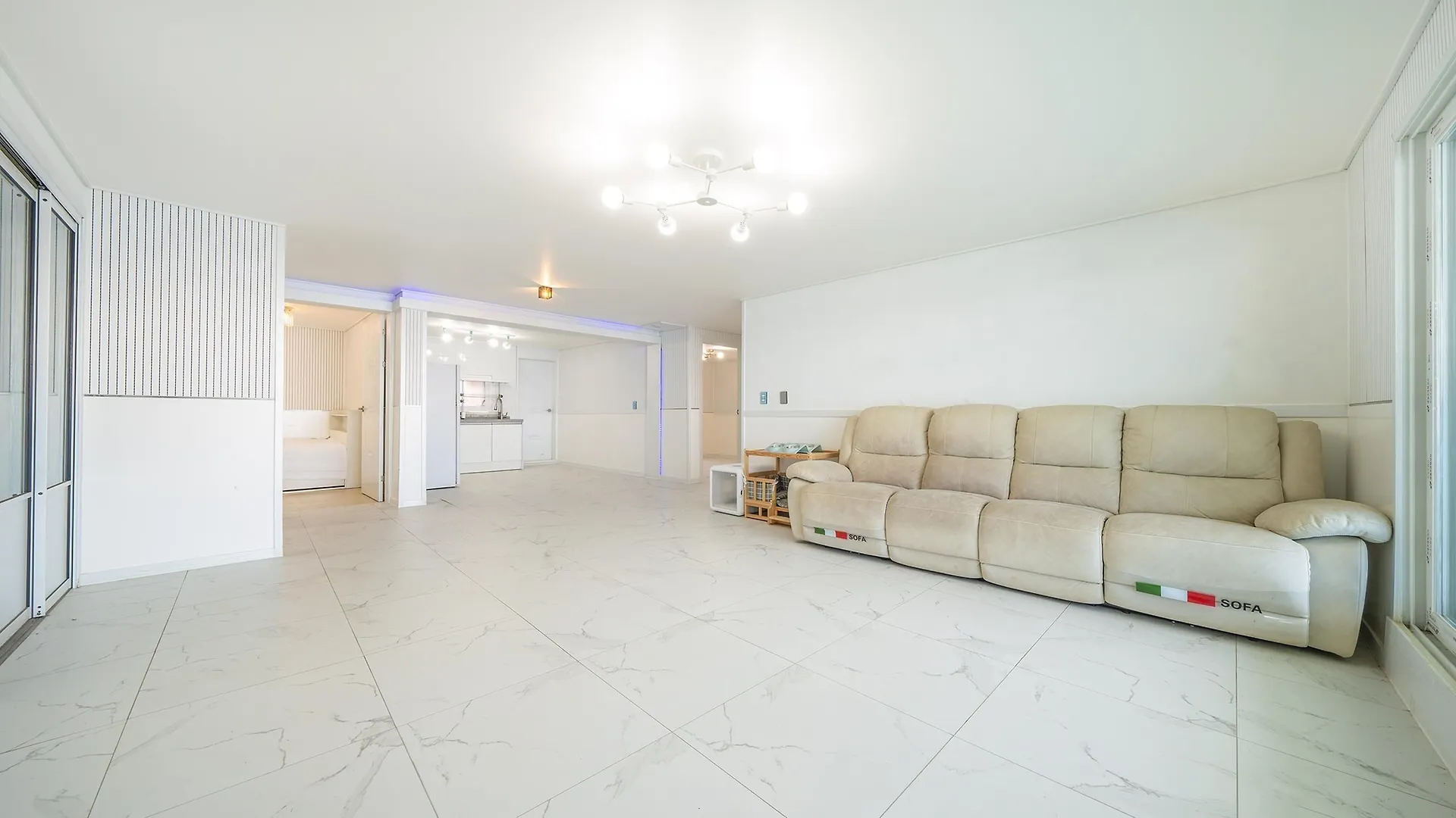 Seonjaedo Gaekkul House Pet Pension Incheon 0*,  South Korea
